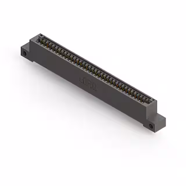 895-036-544-112 EDAC Inc.  Edgeboard Connectors